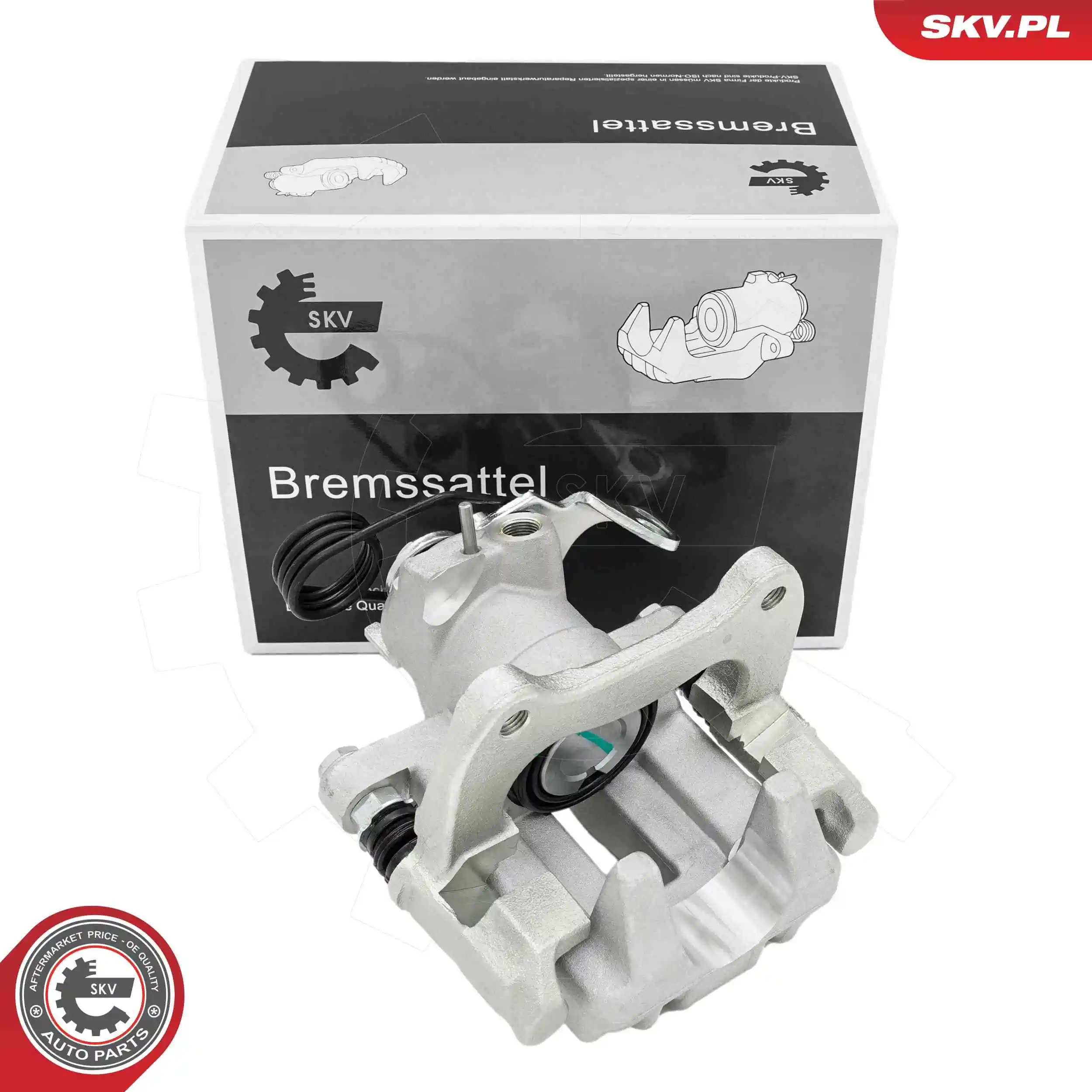 Brake Caliper